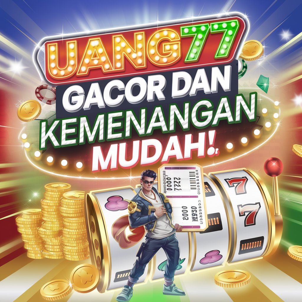 LINK UANG77