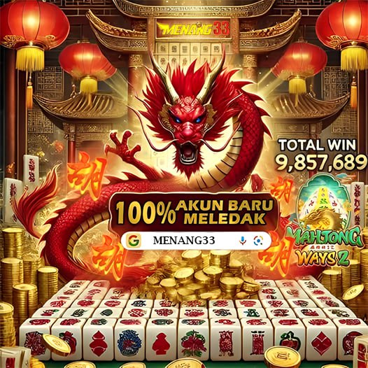 MENANG33