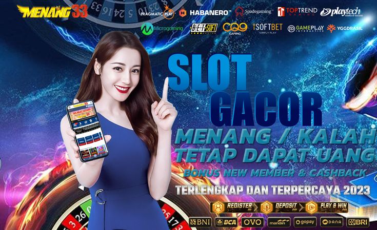 MENANG33