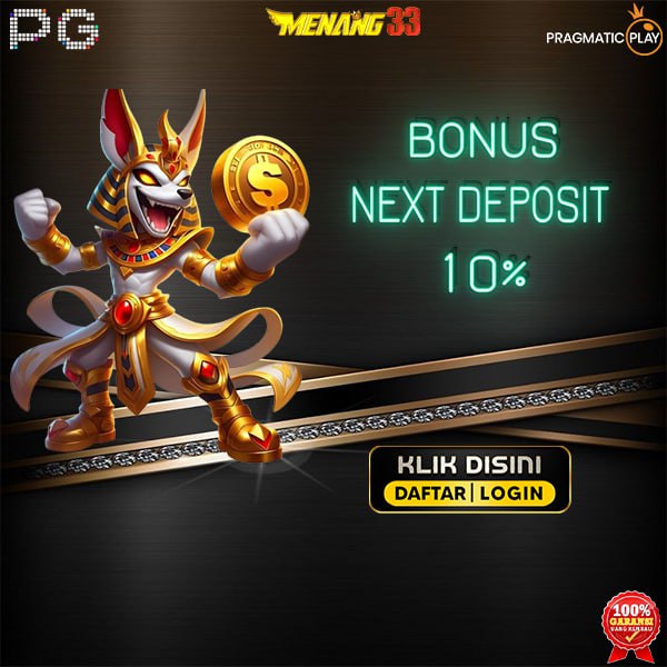 MENANG33