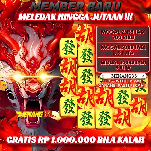 MENANG33