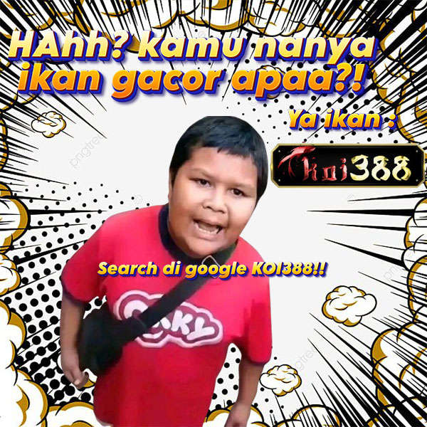 KOI388 Login