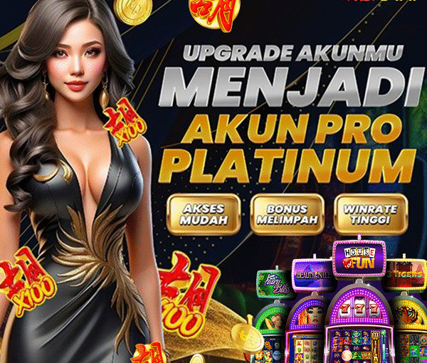 KOI388: Situs Resmi Slot dengan Keamanan Data Terbaik