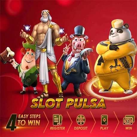 Depo Pulsa Tanpa Potongan