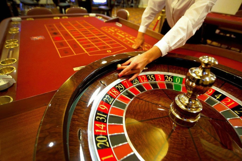 BONUS SPIN LUCKY WHEEL DEPOSIT PULSA